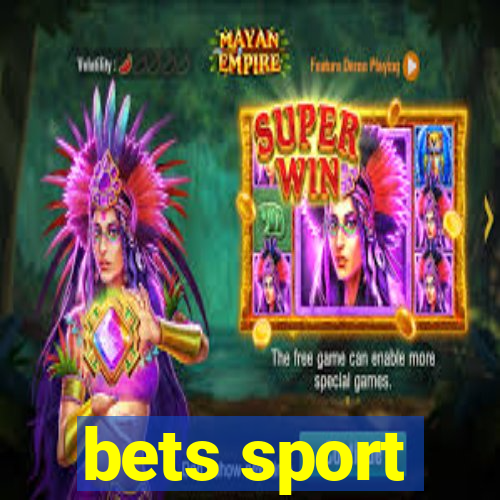 bets sport